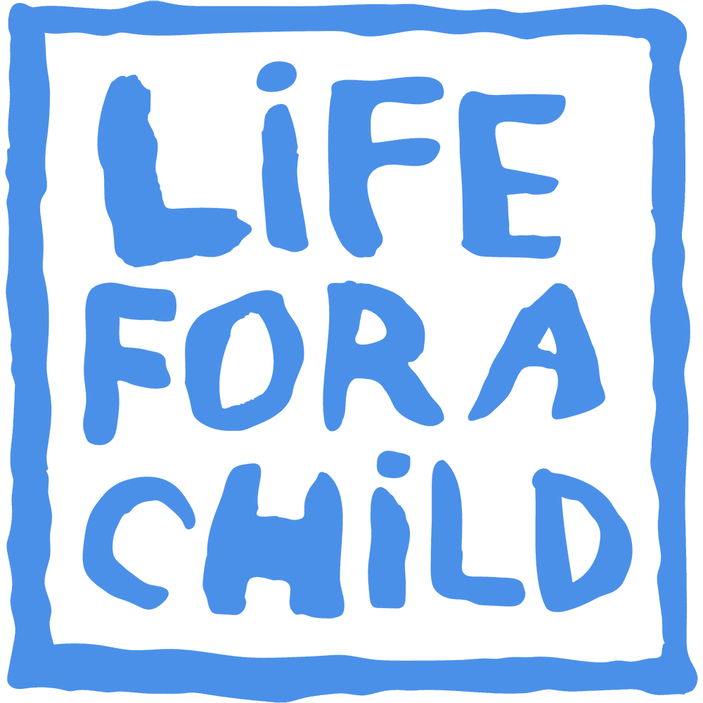 Life for a Child